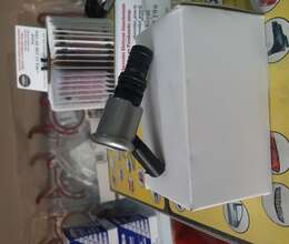 Chevrolet malibu Yag Nasosun daciqi