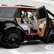 Reng Rover 2025 mansory R23 diskler