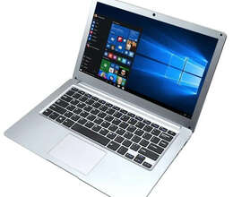 Ultra Nazik 14” Noutbuk – 8GB RAM, 512GB SSD, Intel Prosessor