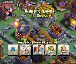 Clansh Of Clans hesabı – Digər – ucuztap.az