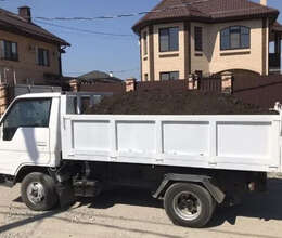 Qara torpaq ve peyin 