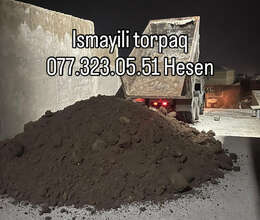 Qara torpaq ve peyin 