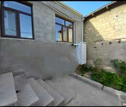 Satış Həyət evi, 170m²