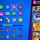 Brawl stars hesab