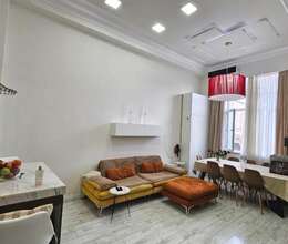 Satılır Yeni tikili, 67m², 3-Otaqlı