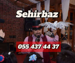 Sehirbaz sifarişi – Musiqi və əyləncə – ucuztap.az