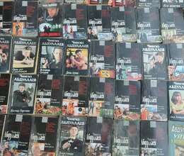 Çingiz Abdullayevin kitabları satılır