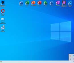 "Microsoft Office Professional Plus 2024" Proqramı