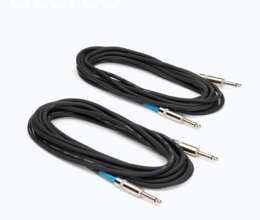 Kabel .palis kabellər  palis kabel. jack kabel  Samson IC20, 