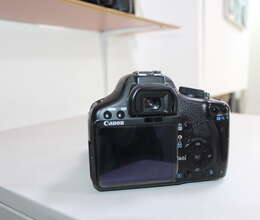 Canon 500d – Fotoaparatlar – ucuztap.az