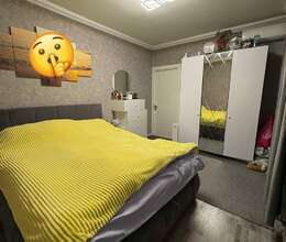 Satılır Köhnə tikili, 60m², 2-Otaqlı