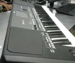 Sintizator Korg pa 600 gt 