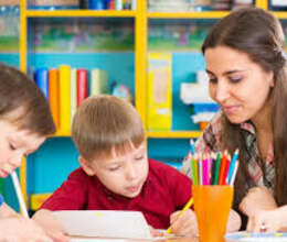 Evlərə Dayə Xidməti 7/24 Bizdə