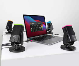 Rode NT Usb Mini – Studia və konsertlər üçün – ucuztap.az