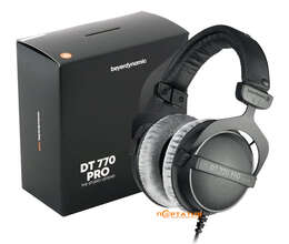 Qulaqlıq Beyerdynamic DT-990 Pro 250 Ohm