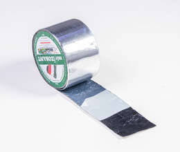 Saf Alüminium səthli izobant (30sm)