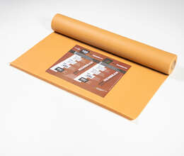 Nəm və buxar izolyasiyası 120 sıxlıq