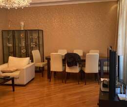 Satılır Yeni Tikili, 155m², 4-Otaqlı