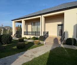 Kirayə Bağ evi, 224m² – Bağ evi – ucuztap.az