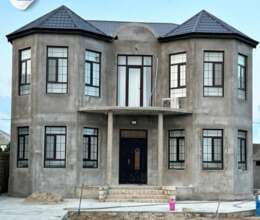 Villa tikintisi – Tikinti xidmətləri – ucuztap.az