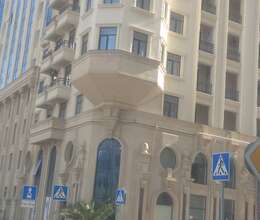 Satılır Yeni tikili, 167m², 3-Otaqlı