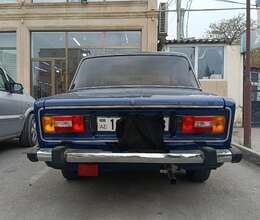 LADA (VAZ) 2106, 1991 il – 2106 – ucuztap.az