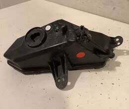 Chevrolet cruz premier duman işığı