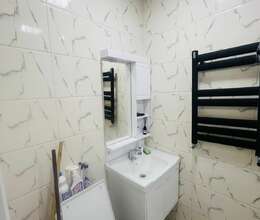 Satılır Yeni tikili, 60m², 2-Otaqlı