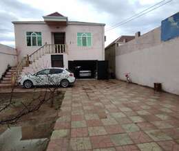 Satış Həyət evi, 90m²