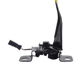 Chevrolet Equinox kapot kiliti