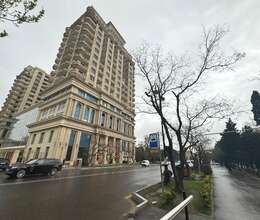 Satılır Yeni tikili, 60m², 1-Otaqlı – Yeni tikili – ucuztap.az