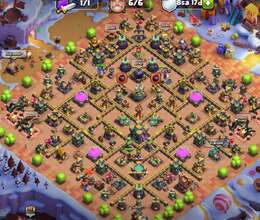 Clash of clans