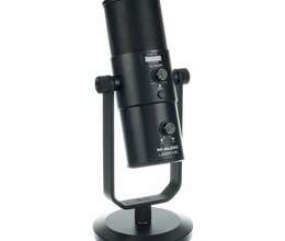 Uber Mic M-Audio