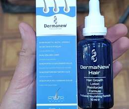 Dermanew Hair Saç Serumu – Bakı – ucuztap.az