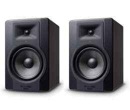 Studiya monitorları Marka M-Audio – Studia və konsertlər üçün – ucuztap.az