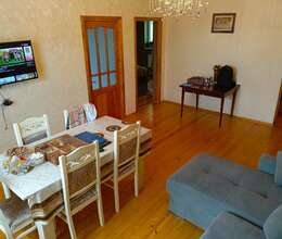 Satış Həyət evi, 90m²
