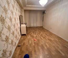 Satılır Yeni tikili, 86m², 3-Otaqlı