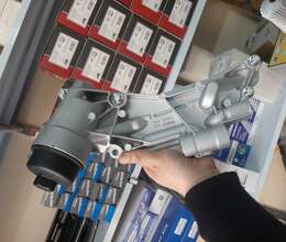 Chevrolet Cruz 1.6,1.8 Kitab Zbor