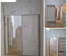 Kupe dolab