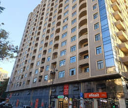 Satılır Yeni tikili, 141m², 3-Otaqlı