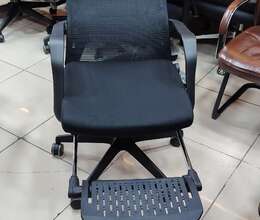 Ofis kreslosu