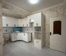 Satılır Yeni tikili, 82m², 3-Otaqlı