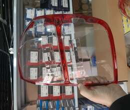 Chevrolet Cobalt Stop Şüşəsi