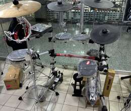 Drumset Baraban – Zərb alətləri – ucuztap.az
