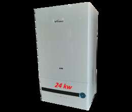 Kombi VANWARD 26-24 kw – Qızdırıcılar – ucuztap.az