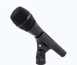 Mikrafon Shure sm87 – Studia və konsertlər üçün – ucuztap.az