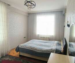 Satılır Yeni tikili, 78m², 2-Otaqlı