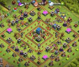 Clash of Clans 