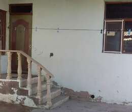 Satış Həyət evi, 110m²