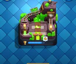 Clash Royale hesab